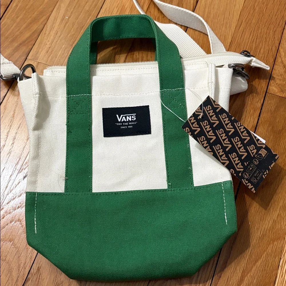 Vans Bag - Picture 2 of 5
